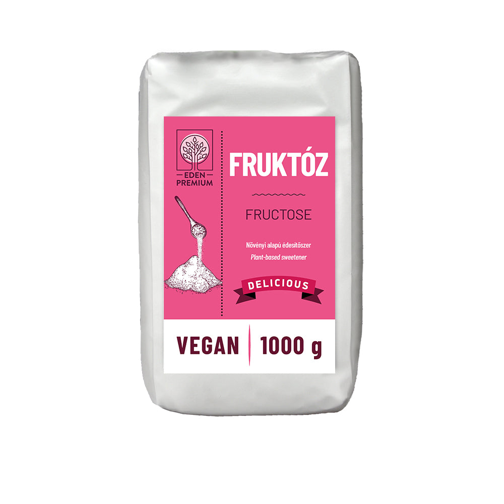 Fruktóz 1000g | Eden Premium