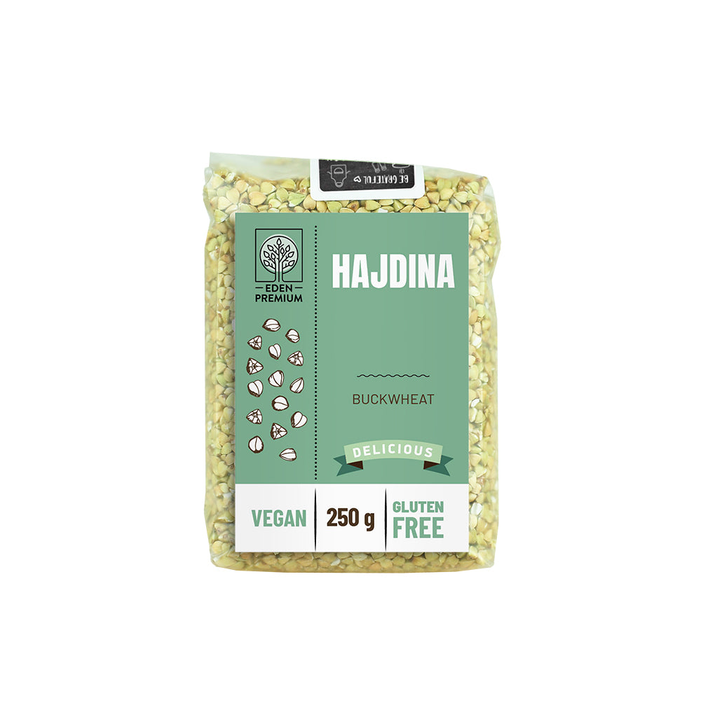 Hajdina 250g | Eden Premium