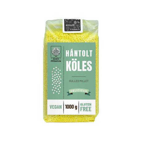 Hántolt köles 1000g