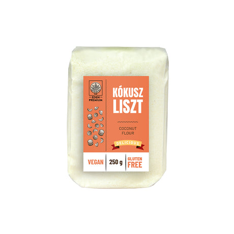 Kókuszliszt 250g