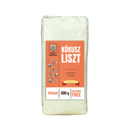Kókuszliszt 500g