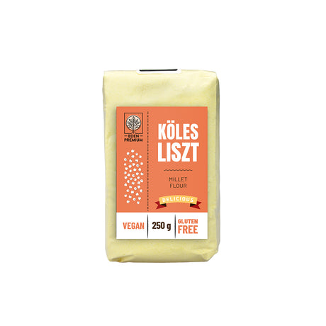 Kölesliszt 250g