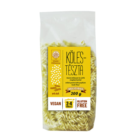 Kölestészta orsó 200 g | Eden Premium