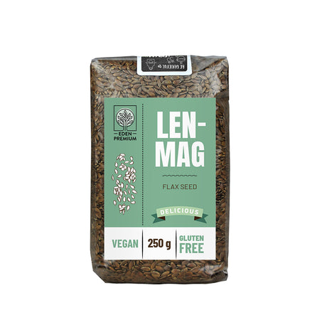 Lenmag 250g | Eden Premium