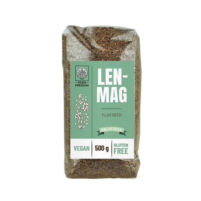 Lenmag 500g | Eden Premium