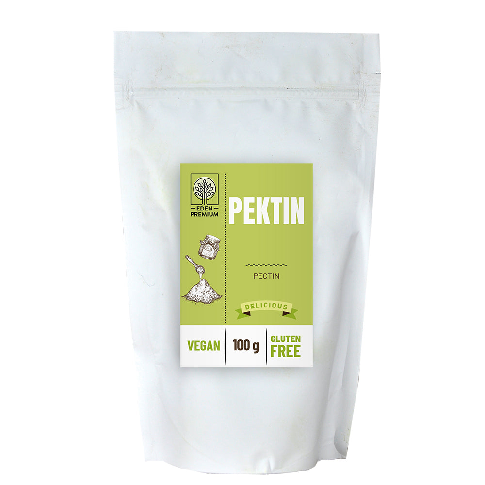 Pektin 100g | Eden Premium