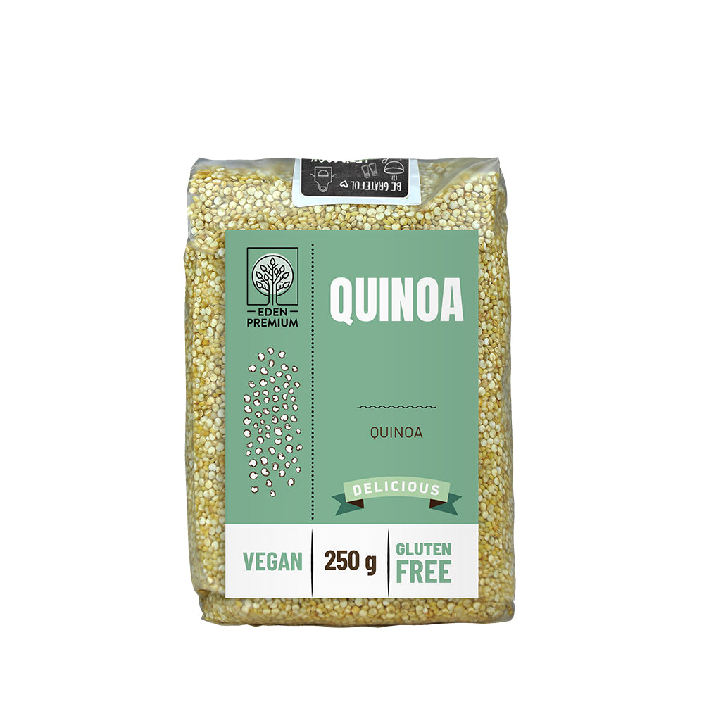 Quinoa fehér 250g | Eden Premium