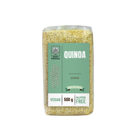 Quinoa fehér 500g | Eden Premium