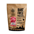 Bake-Free Szénhidrátcsökkentett arany kenyér liszt 500g | Eden Premium