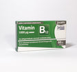 JutaVit B12 1000mcg 60x | Eden Premium