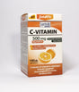 JutaVit C-Vitamin 500mg narancs ízű rágótabl. 100x | Eden Premium