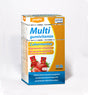 JutaVit Multi gumivitamin cukormentes eper ízű 50x | Eden Premium