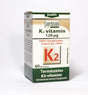 JutaVit K2 vitamin 120 μg, 60x | Eden Premium