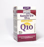 JutaVit Koenzim Q10 100mg +E-vitamin 40x | Eden Premium