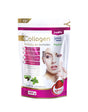 JutaVit Collagen +Hialuron Komplex 400g italpor – Eper ízben | Eden Premium